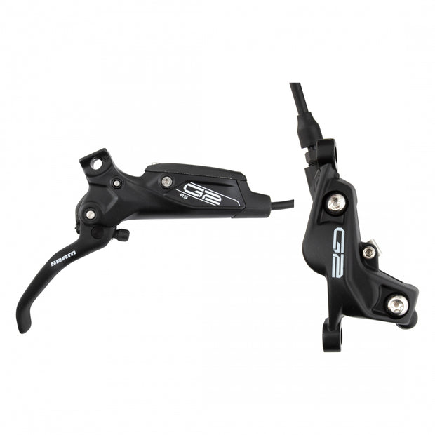 G2 RS Brakes