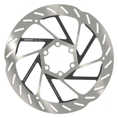 HS2 Disc Rotor