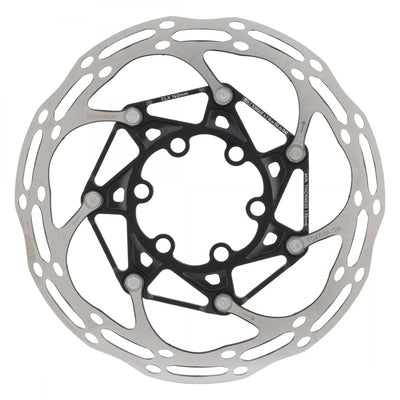 Centerline X 2-Piece Disc Rotor