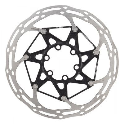 Centerline X 2-Piece Disc Rotor