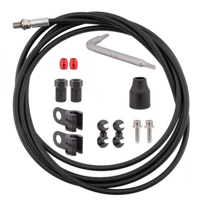 Hydraulic Hose Kit