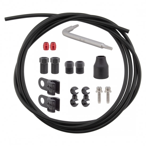 Hydraulic Hose Kit