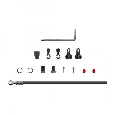 Hydraulic Hose Kit