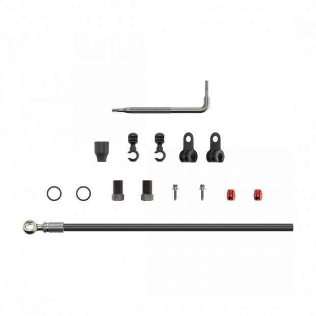 Hydraulic Hose Kit