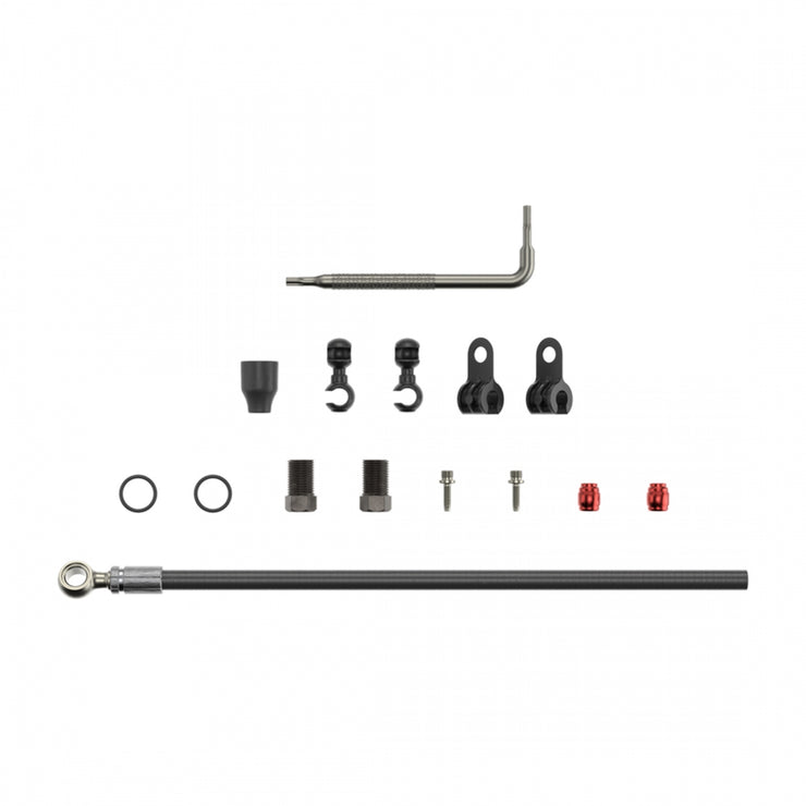 Hydraulic Hose Kit