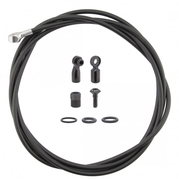 Hydraulic Hose Kit