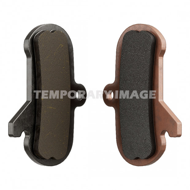 Brake Pad Sram Maven+ Sintered / Steel 20 pcs