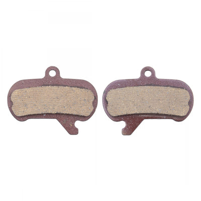 Brake Pad Sram Maven+ Organic/Steel