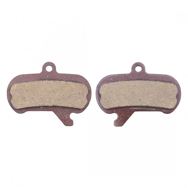 Brake Pad Sram Maven+ Organic/Steel