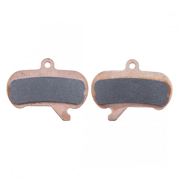 Brake Pad Sram Maven+ Sintered/steel pair