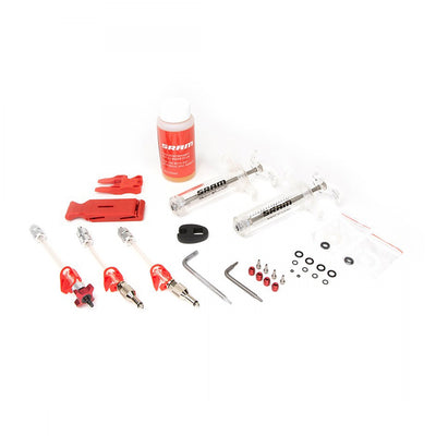 Pro Bleed Kit