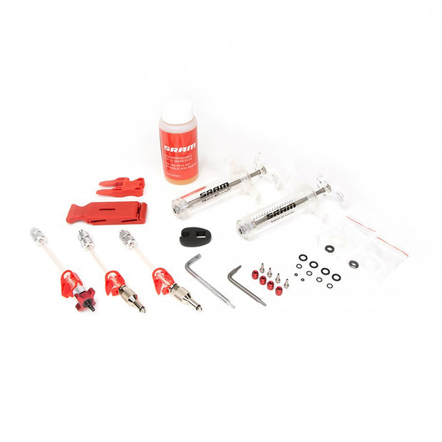 Pro Bleed Kit