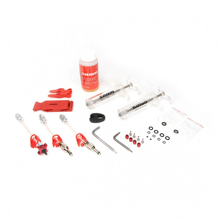 Pro Bleed Kit