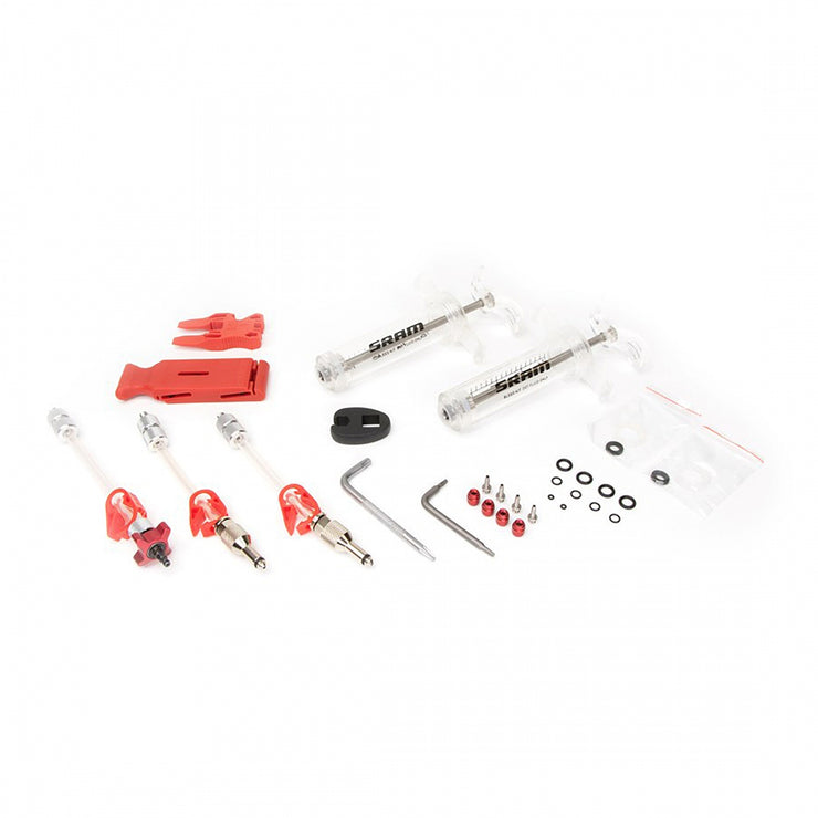 Pro Bleed Kit