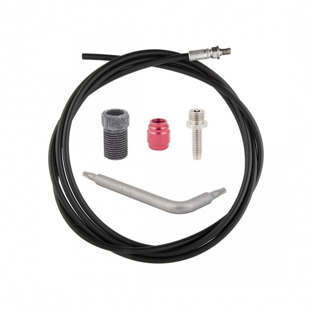 Hydraulic Line Kit