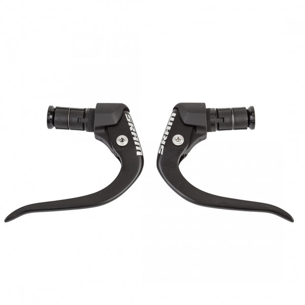 TT 500 Brake Levers