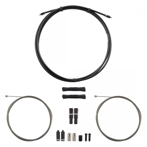 SlickWire Brake Cable Kit V2