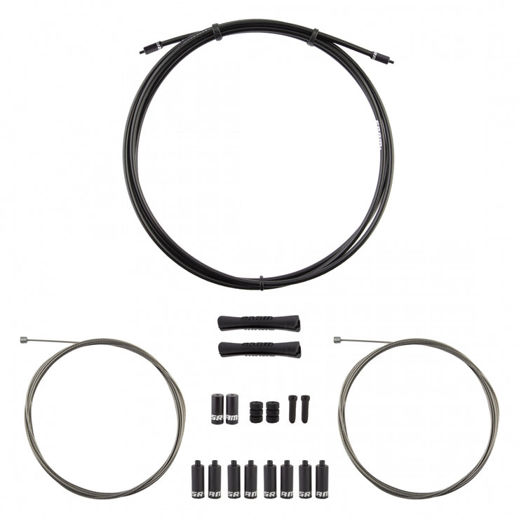 SlickWire Gear Cable Kit V2