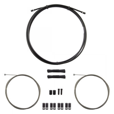 S.S. Gear Cable Kit V2