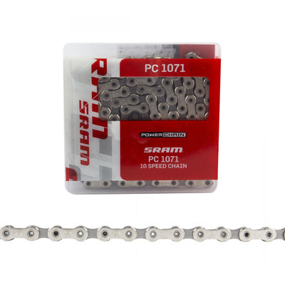 PC1071 Hollow Pin