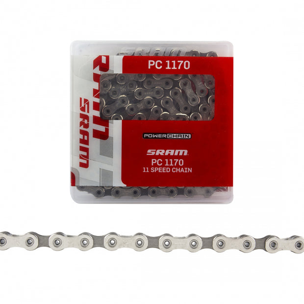 PC1170 Hollow Pin