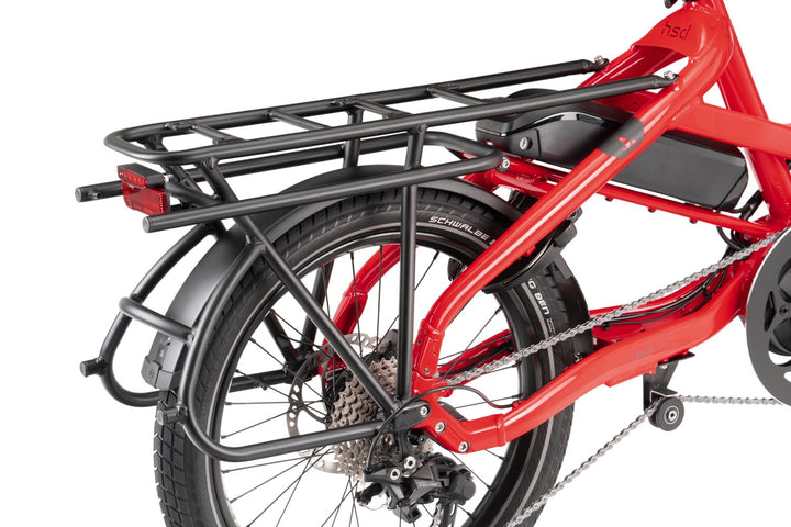Tern HSD S11 (Gen 2) Electric Bike