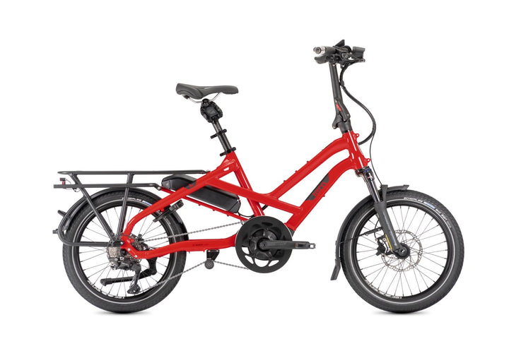 Tern HSD S11 (Gen 2) Electric Bike