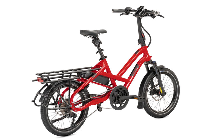 Tern HSD S11 (Gen 2) Electric Bike