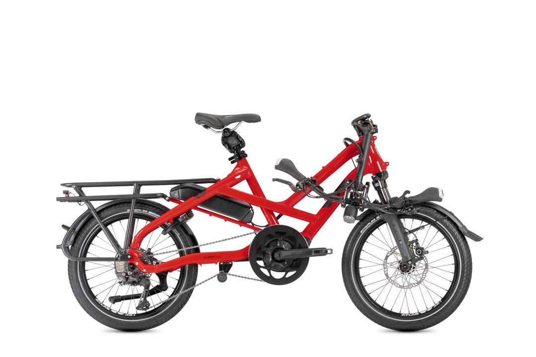Tern HSD S11 (Gen 2) Electric Bike