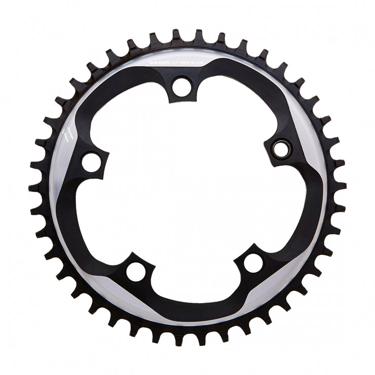 X-Sync 1x Chainrings