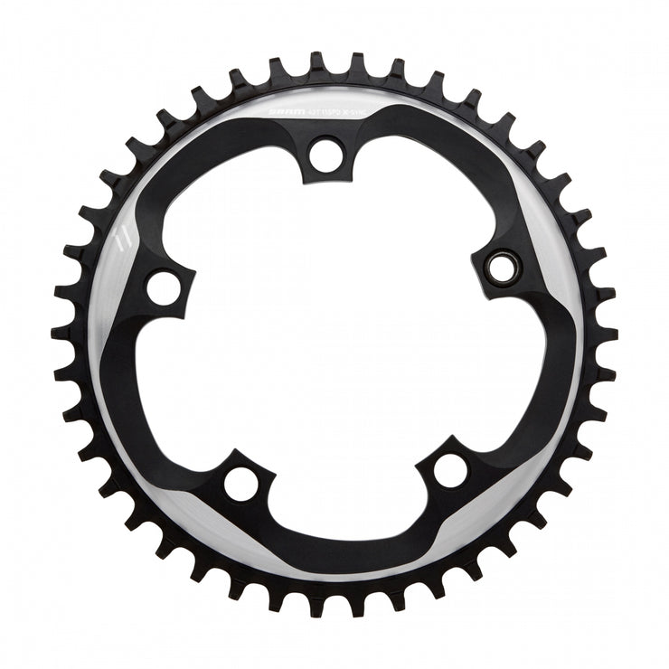 X-Sync 1x Chainrings