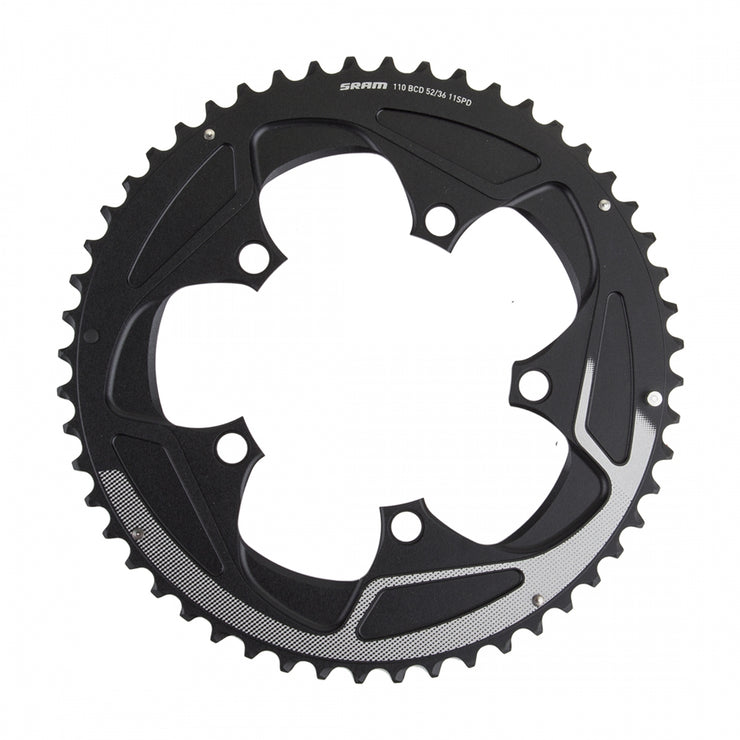 X-Glide Chainrings