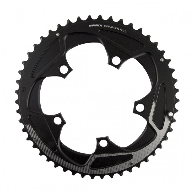 X-Glide Chainrings