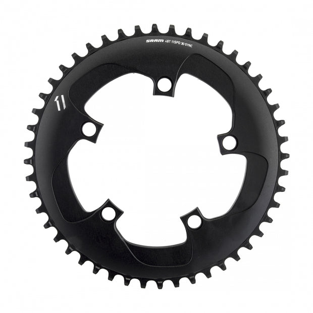 X-Sync 1x Chainrings