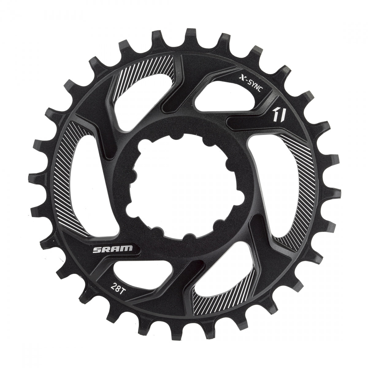 X Sync Chain Rings X-Sync Chainrings – (ME•CHAN•IC)/bicycle pro shop