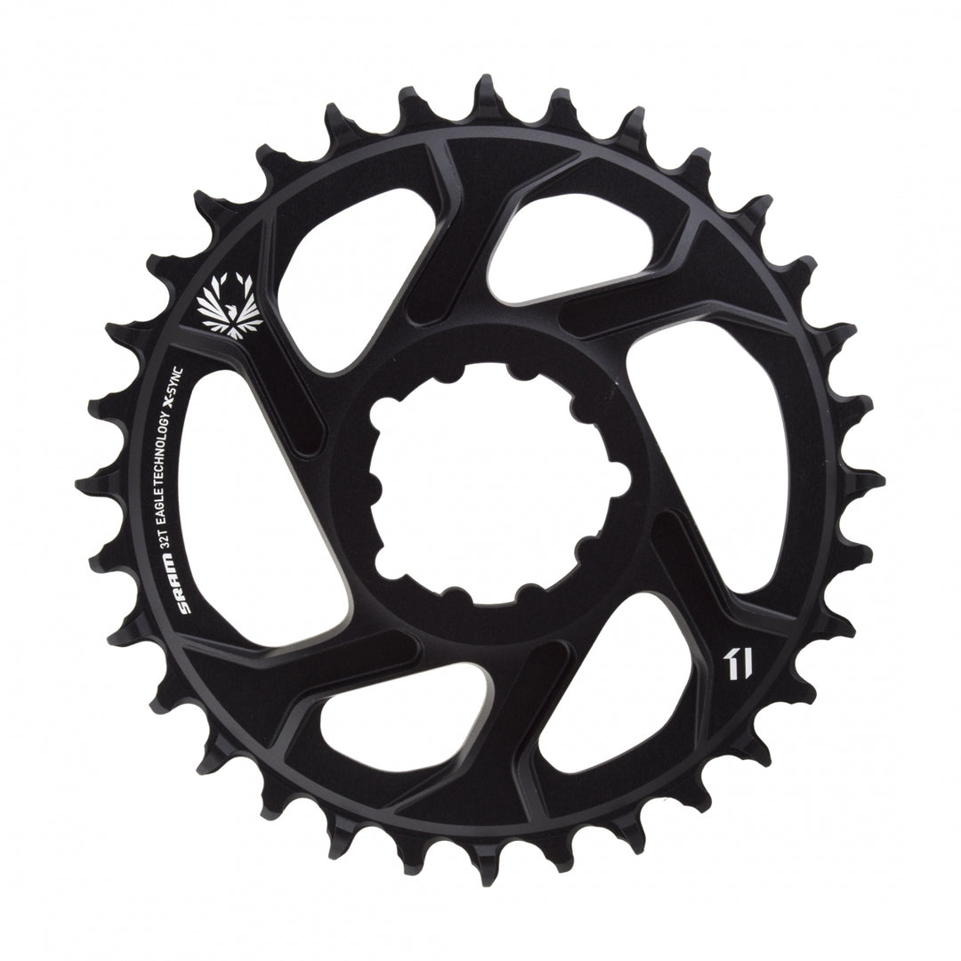 X Sync Chain Rings X-Sync Chainrings – (ME•CHAN•IC)/bicycle pro shop