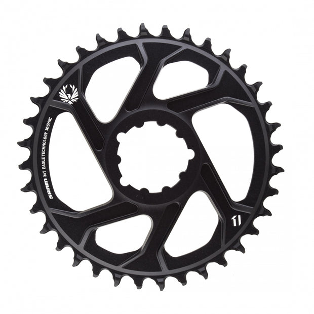 X-Sync 2 Chainrings