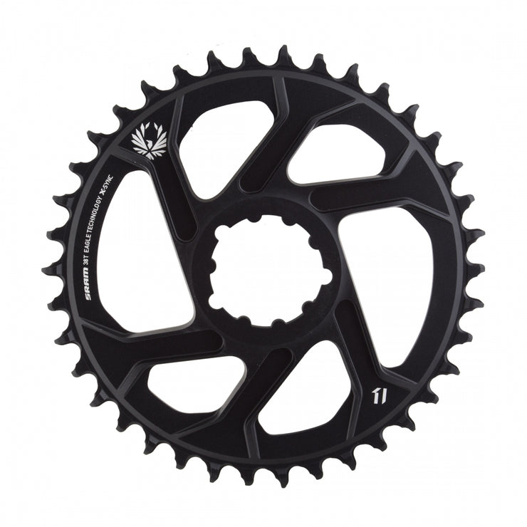 X-Sync 2 Chainrings