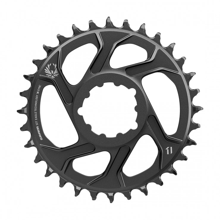 X-Sync 2 Boost Chainrings