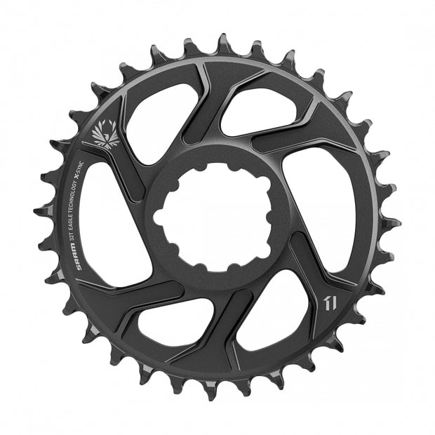 X-Sync 2 Boost Chainrings