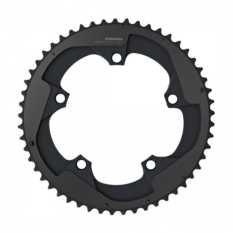 X-Glide Chainrings