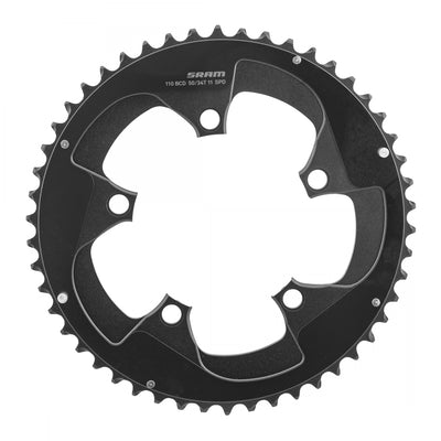 X-Glide Chainrings