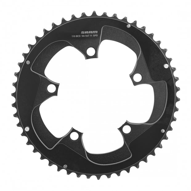 X-Glide Chainrings