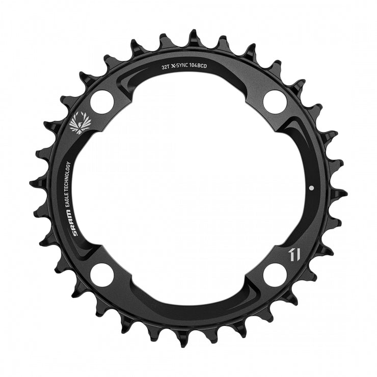 X-Sync 12sp Chainrings