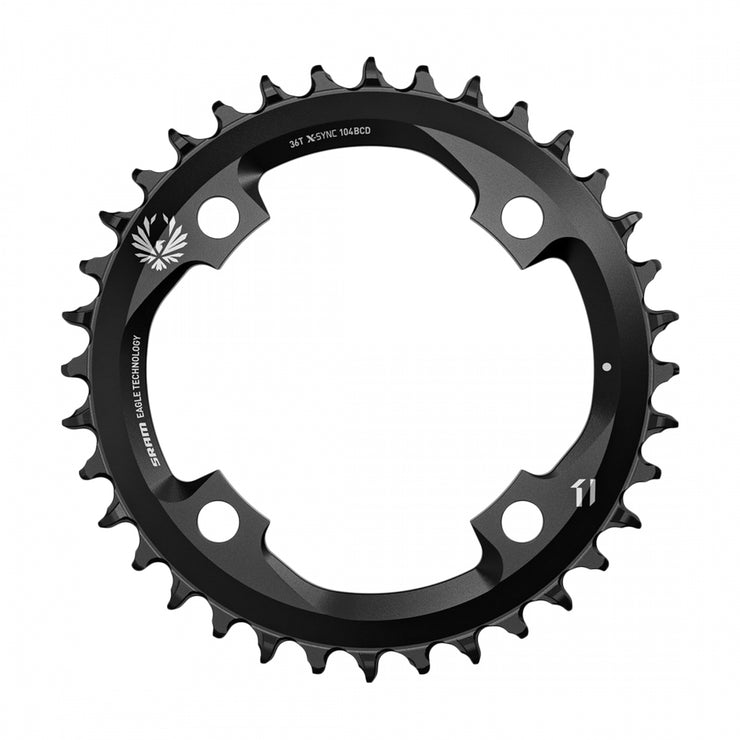 X-Sync 12sp Chainrings