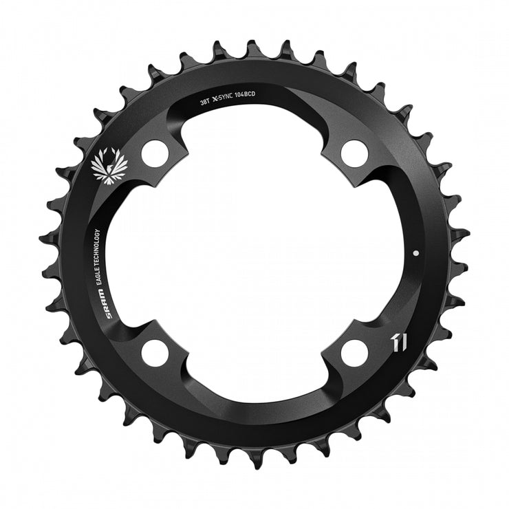 X-Sync 12sp Chainrings