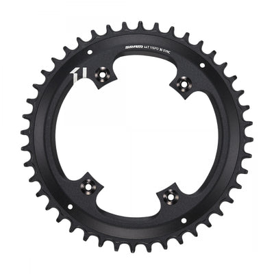 X-Sync Apex-1 Asym Chainrings