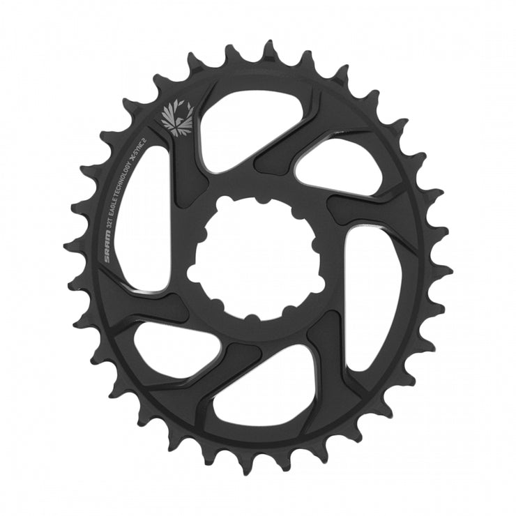 Eagle X-Sync 2 Oval Boost Chainrings