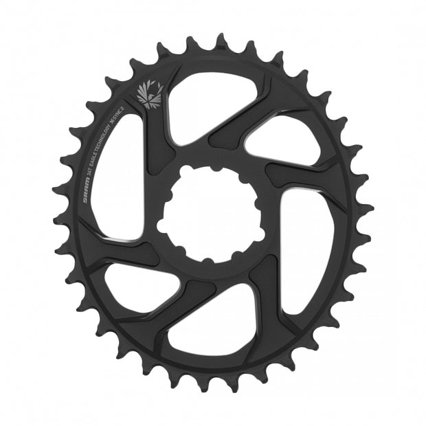 Eagle X-Sync 2 Oval Boost Chainrings