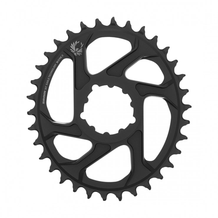 Eagle X-Sync 2 Oval Boost Chainrings